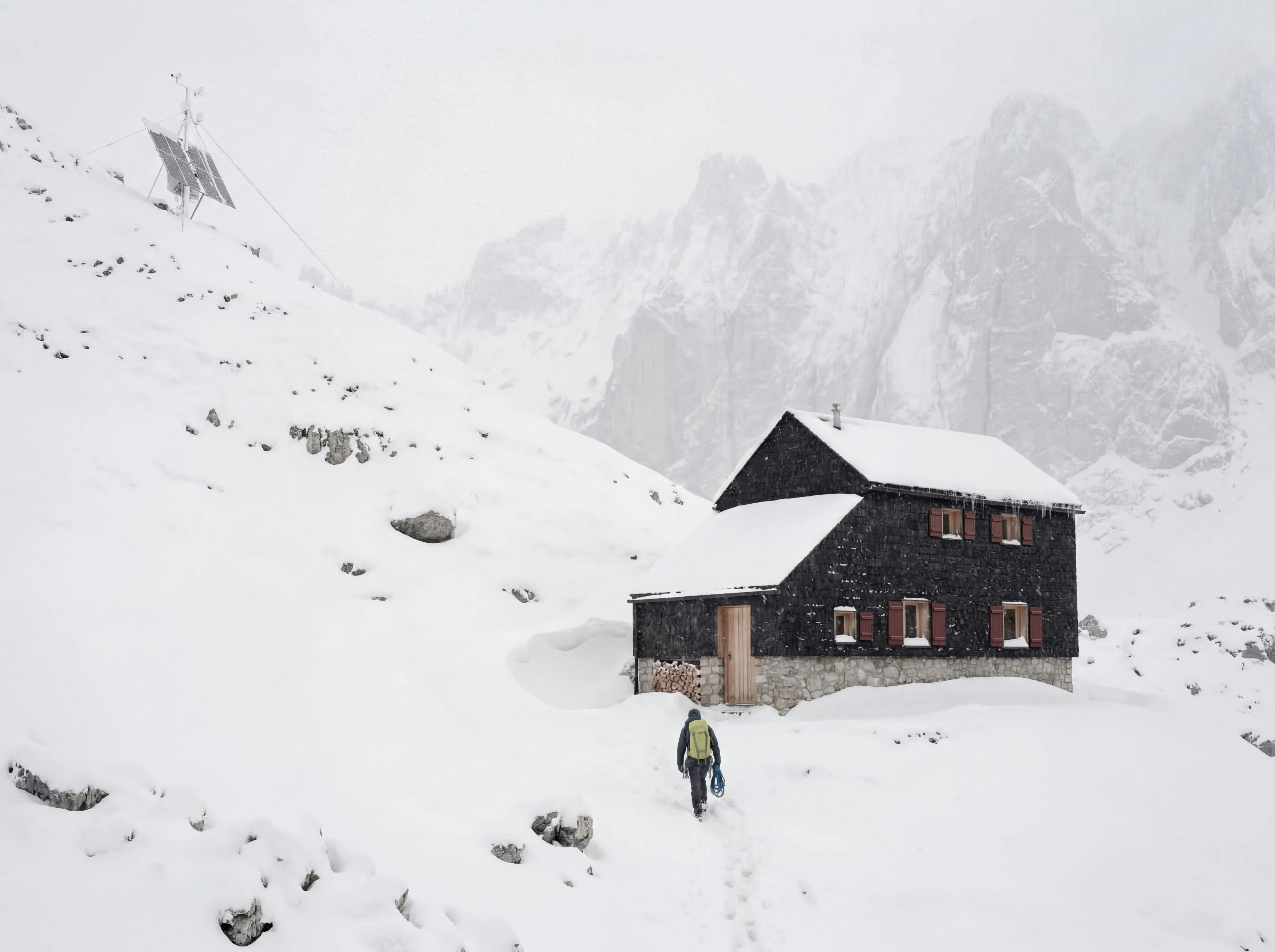 Winteransicht